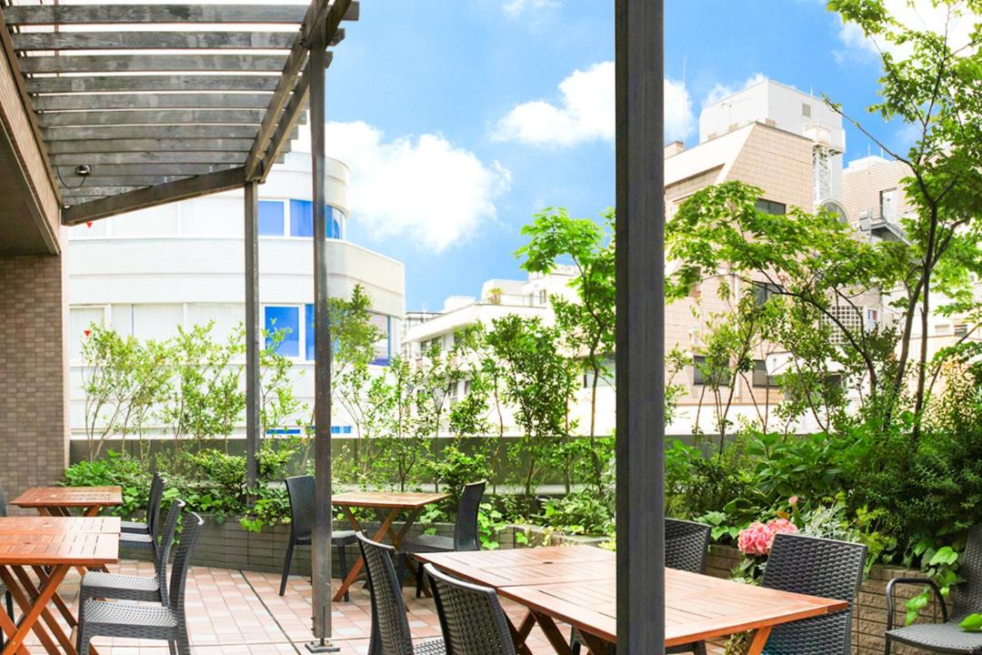 Photo of Others in Tachikawa