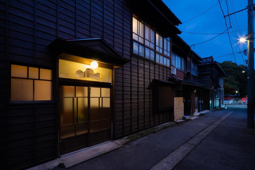 Photo of Others in Kanazawa