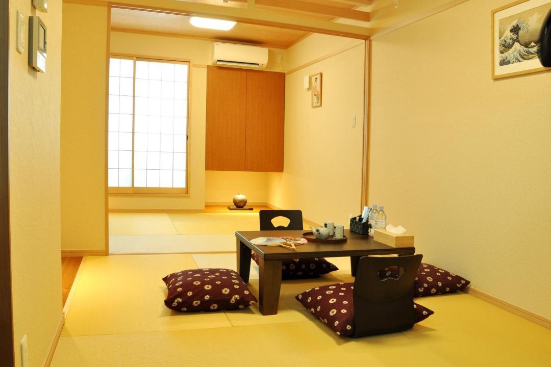 Photo of Others in Nishinari