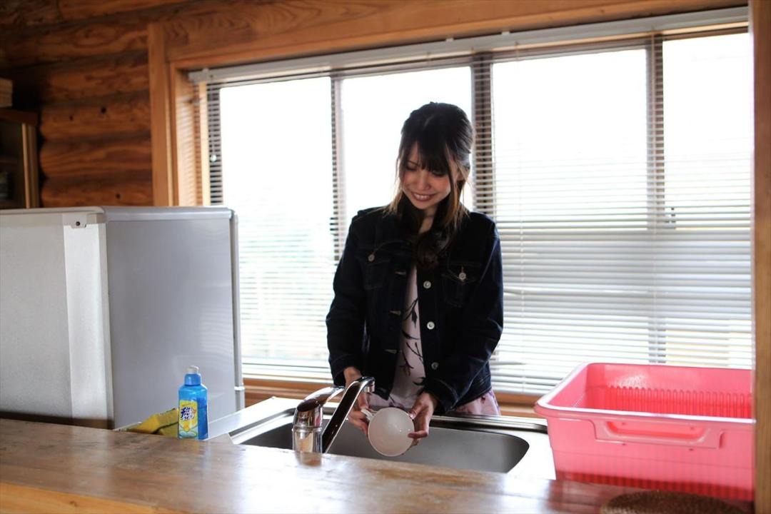 Photo of Human In Picture in Tsudo