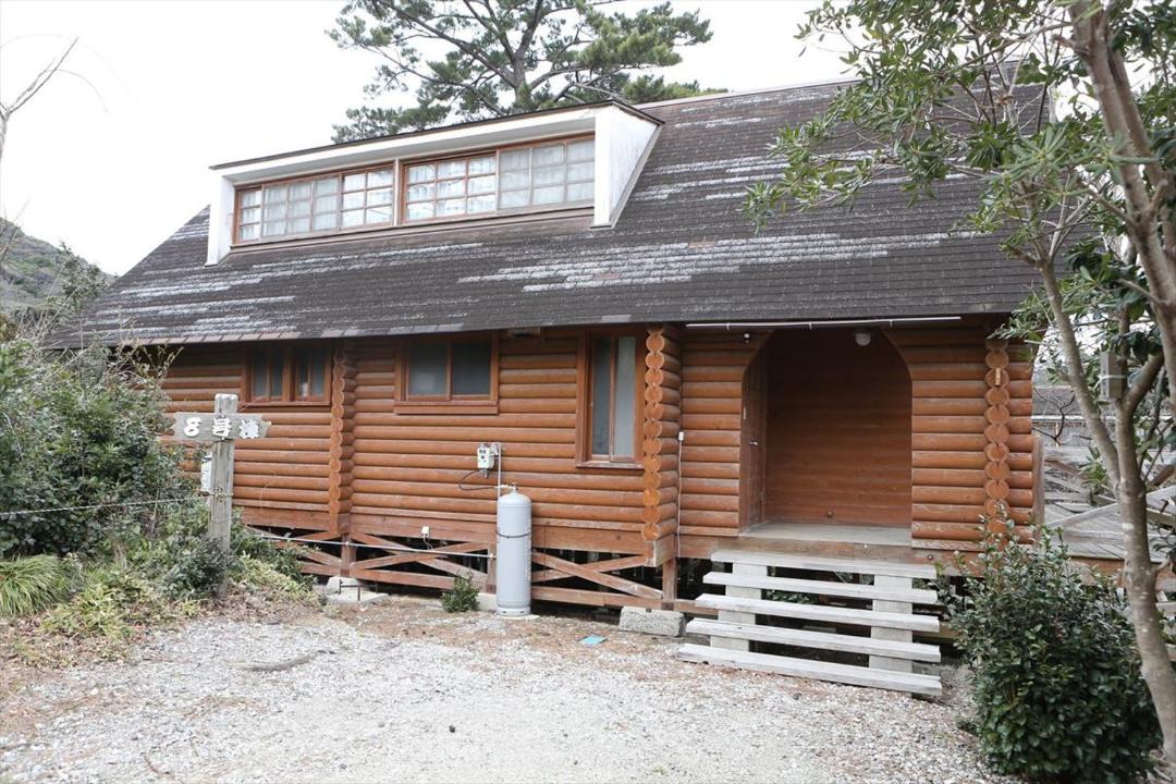 Photo of Buildings in Tsudo