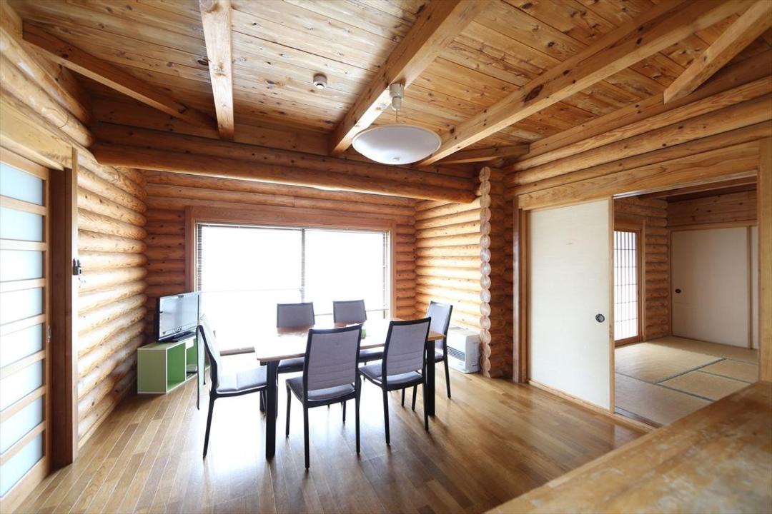 Photo of Livingroom in Tsudo