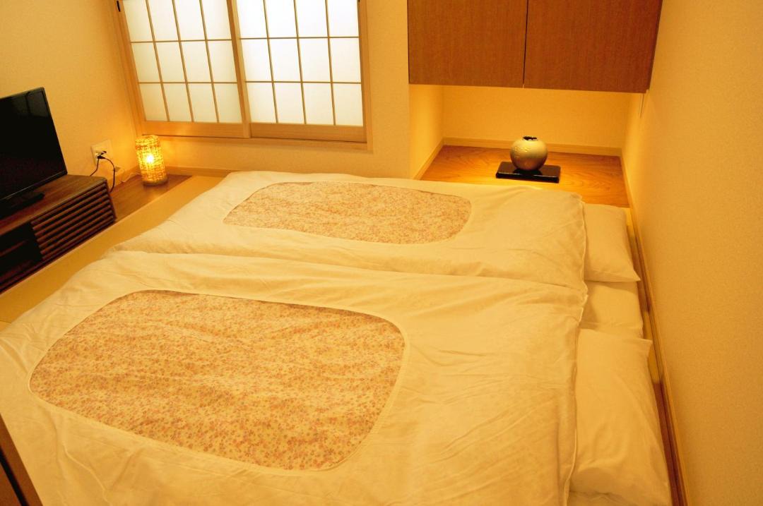 Photo of Bedroom in Nishinari