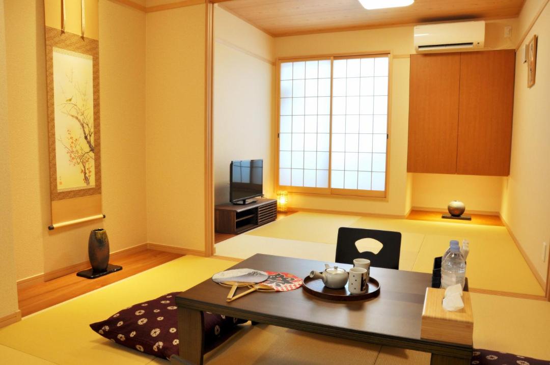 Photo of Others in Nishinari