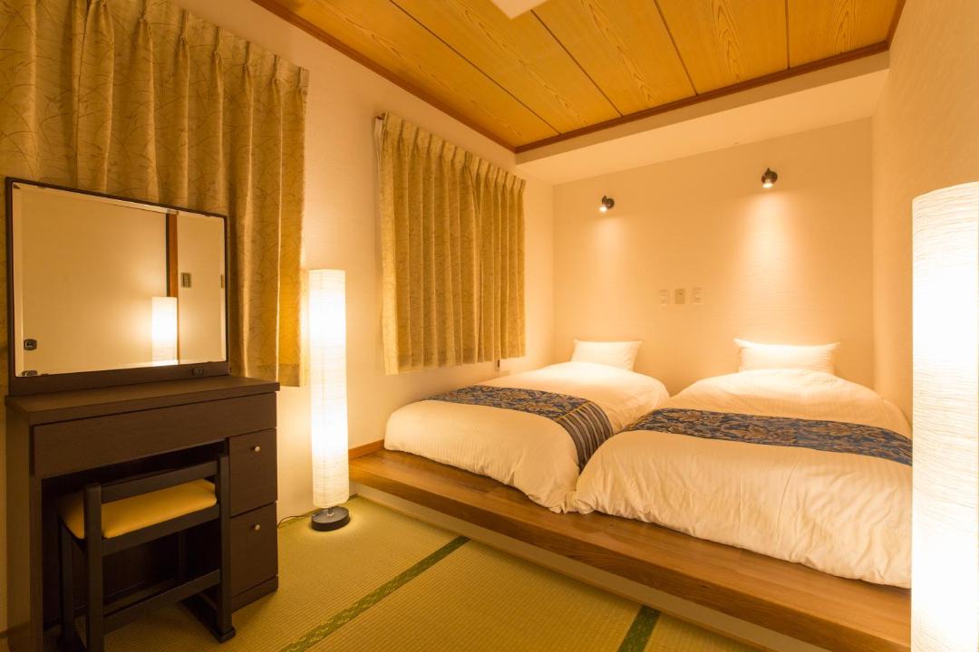 Photo of Bedroom in Kabira