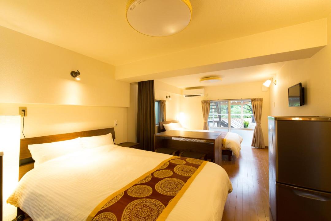 Photo of Bedroom in Kabira