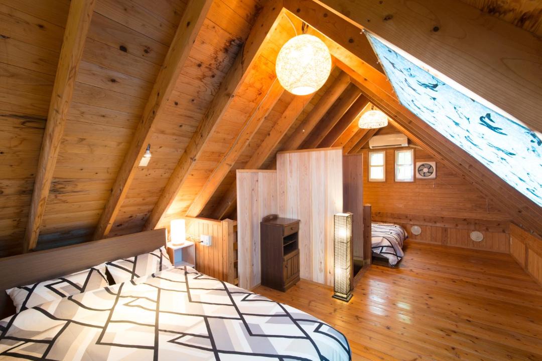 Photo of Bedroom in Miyara