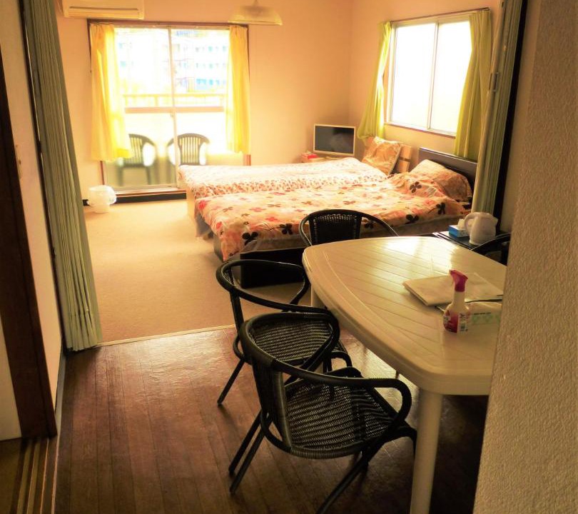 Photo of Bedroom in Futami