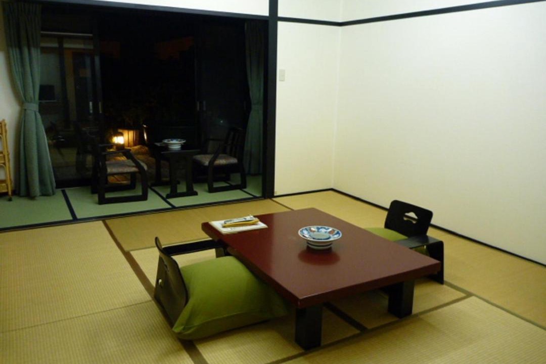 Photo of Others in Gero Onsen