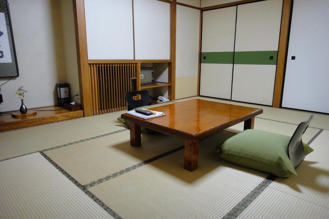 Photo of Others in Gero Onsen
