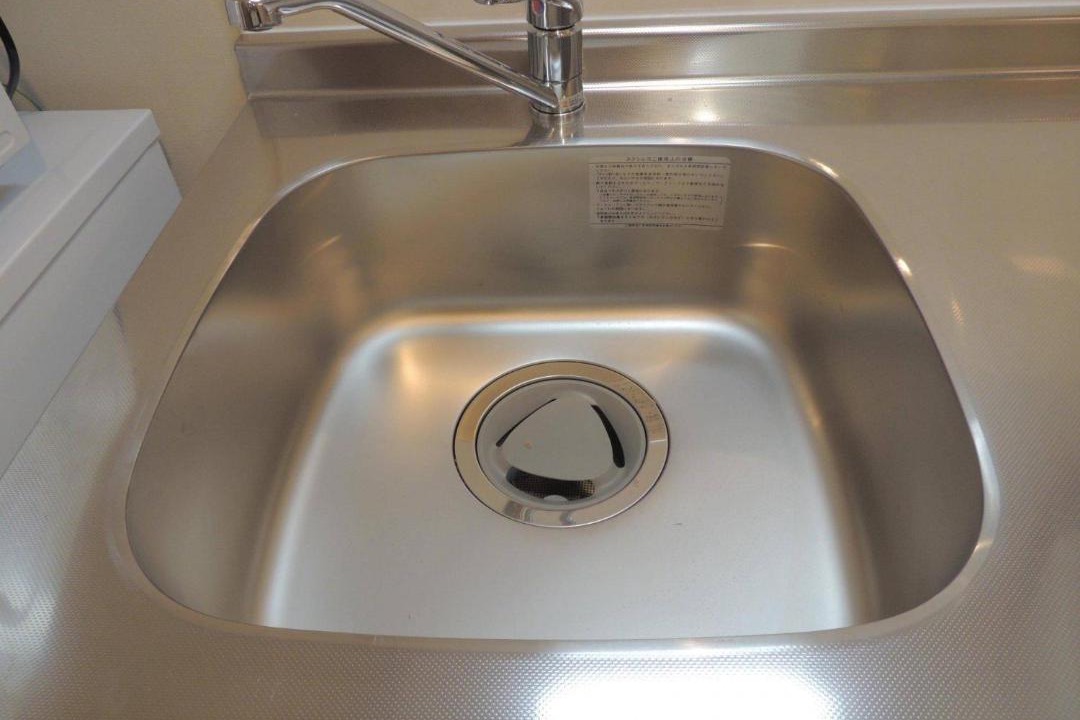 Photo of Bathroom in Makiminato
