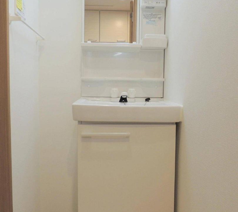Photo of Bathroom in Makiminato