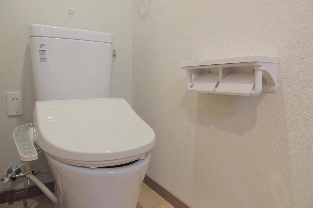 Photo of Bathroom in Makiminato