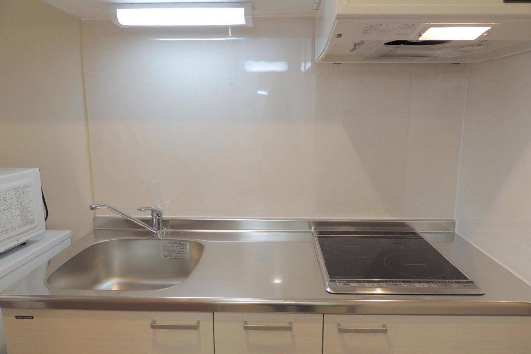 Photo of Kitchen in Makiminato