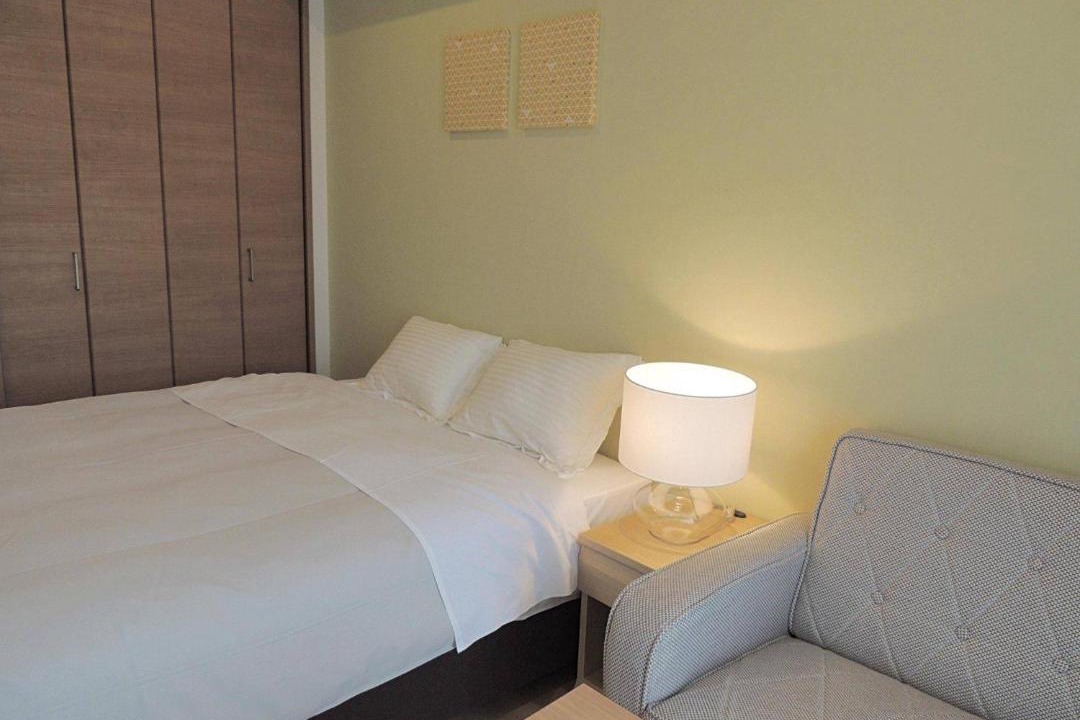 Photo of Bedroom in Makiminato