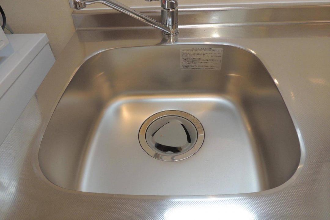 Photo of Bathroom in Makiminato