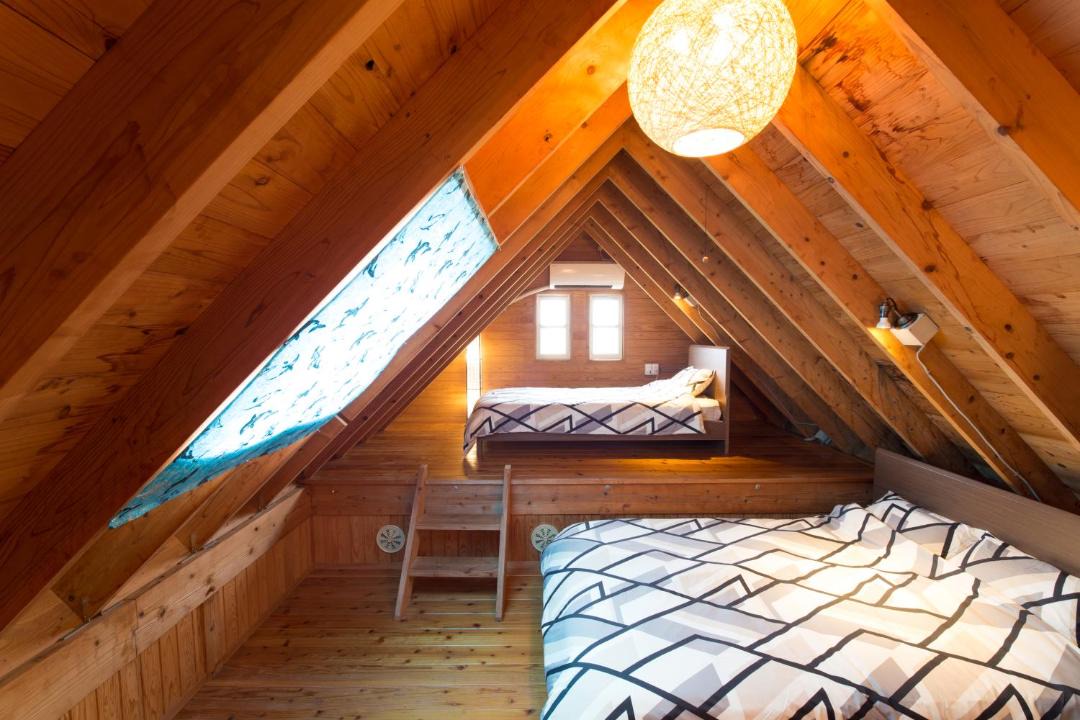 Photo of Bedroom in Miyara