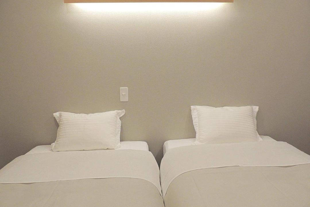 Photo of Bedroom in Makiminato