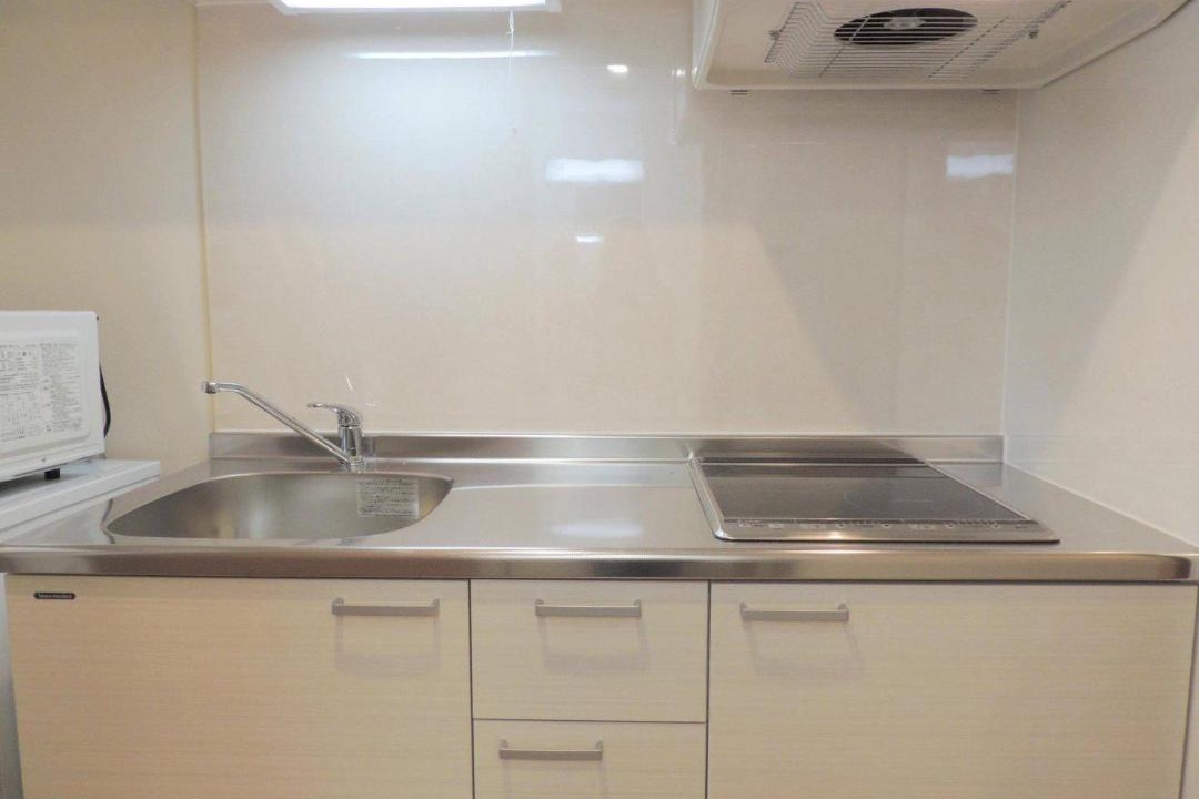Photo of Kitchen in Makiminato