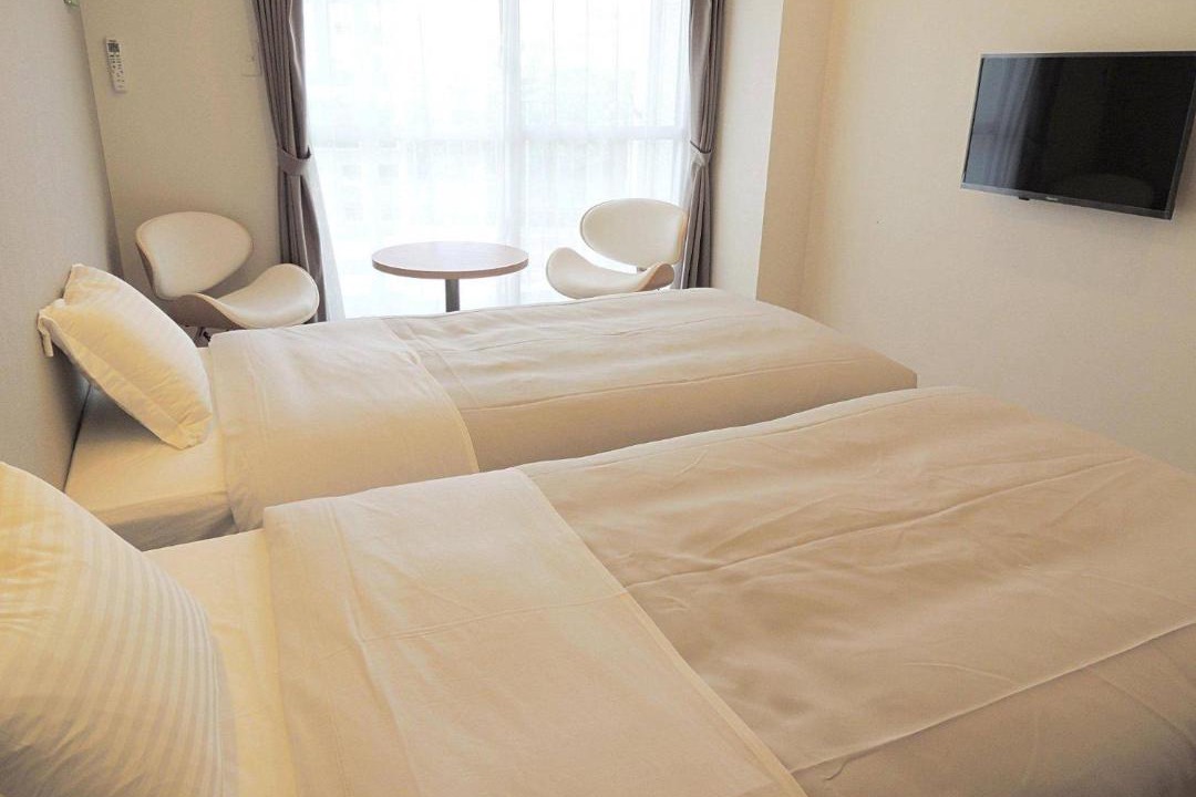 Photo of Bedroom in Makiminato