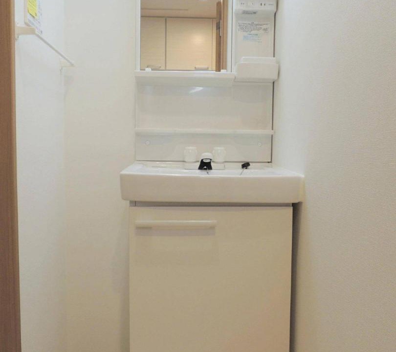 Photo of Bathroom in Makiminato