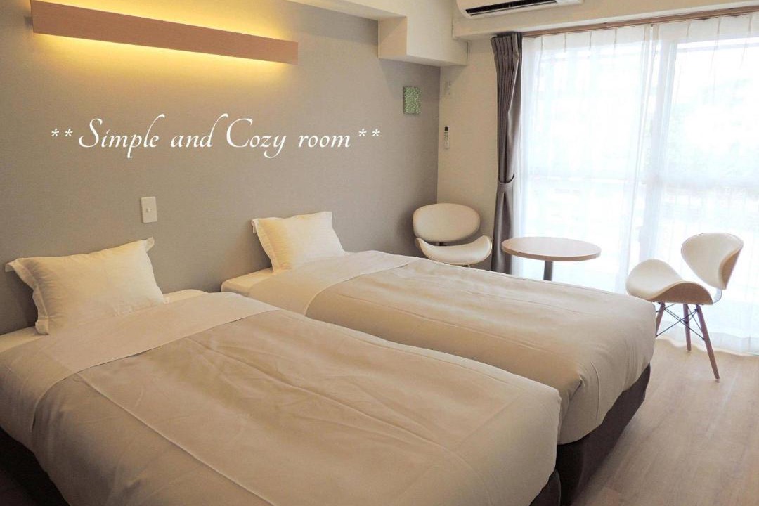 Photo of Bedroom in Makiminato