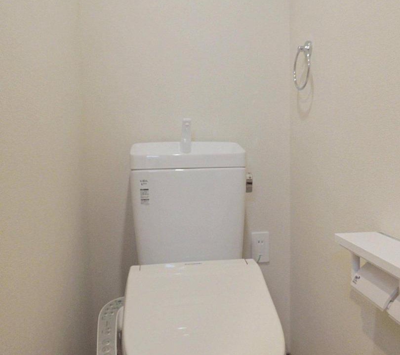 Photo of Bathroom in Makiminato