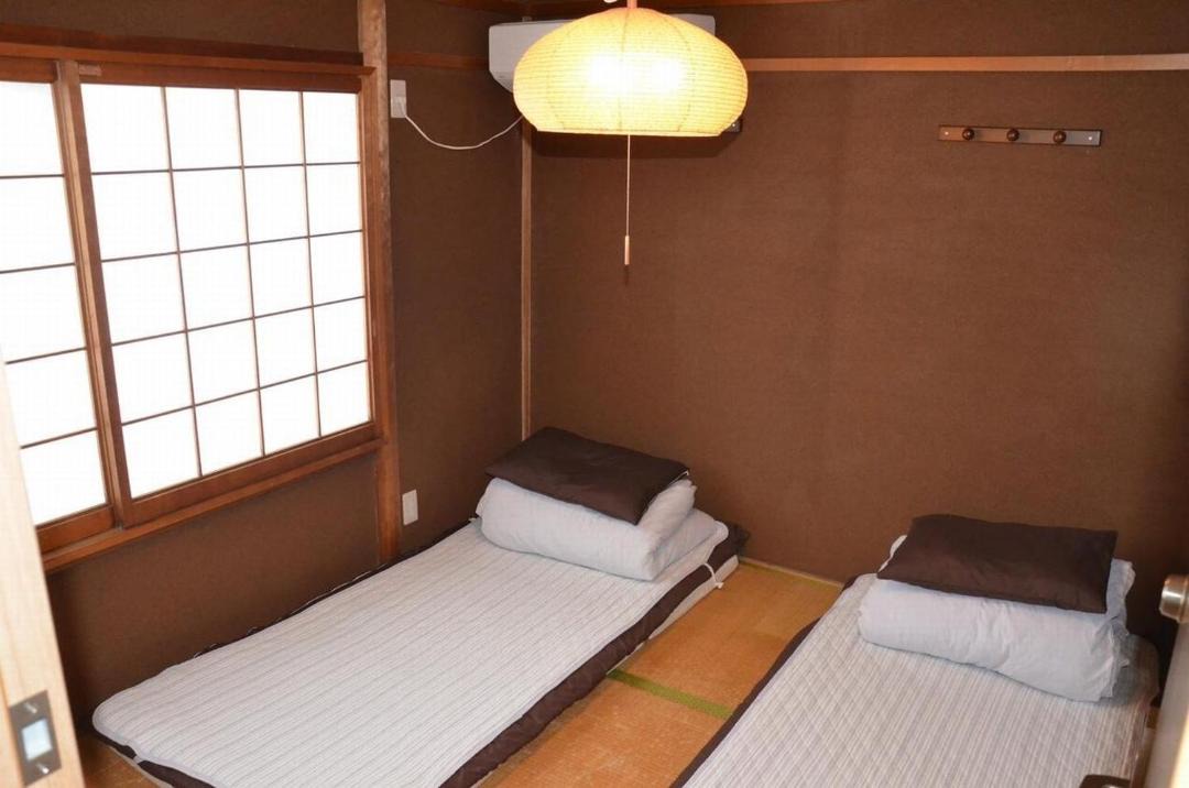 Photo of Bedroom in Abeno