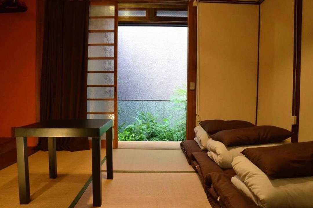 Photo of Livingroom in Abeno