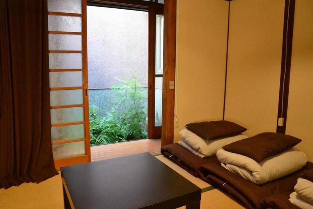 Photo of Livingroom in Abeno