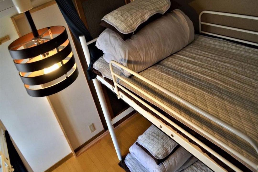 Photo of Livingroom in Abeno