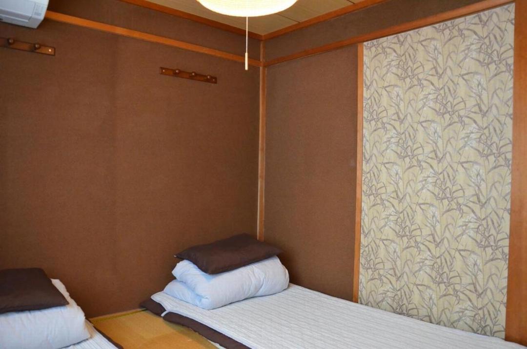 Photo of Bedroom in Abeno