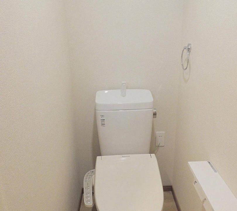 Photo of Bathroom in Makiminato