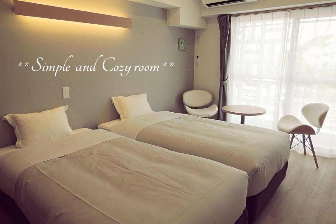 Photo of Bedroom in Makiminato