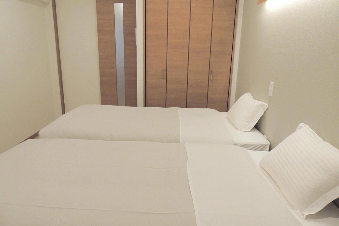Photo of Bedroom in Makiminato