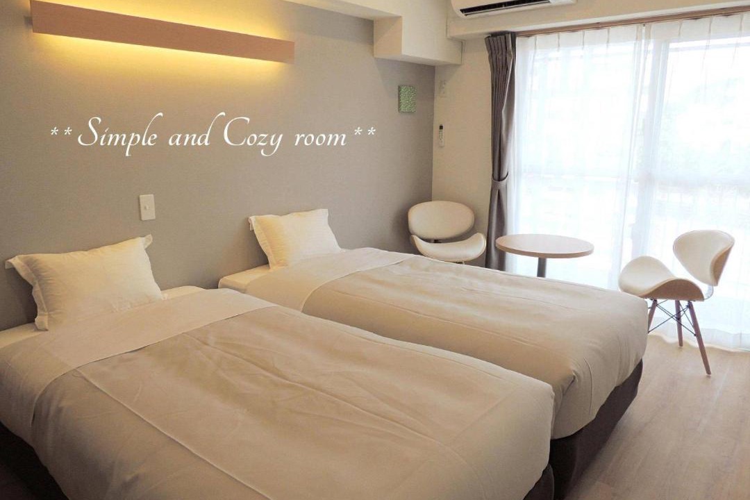 Photo of Bedroom in Makiminato