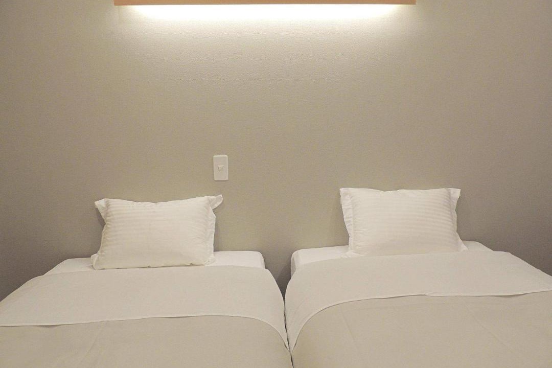 Photo of Bedroom in Makiminato