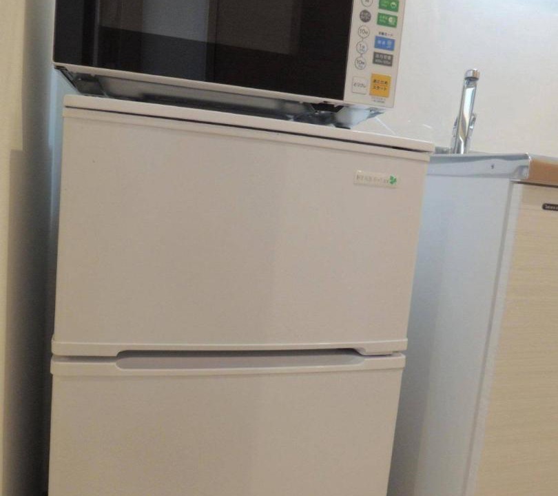 Photo of Kitchen in Makiminato
