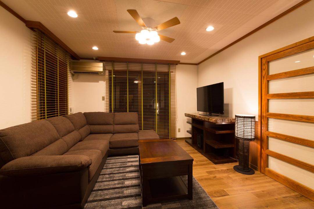 Photo of Livingroom in Kabira