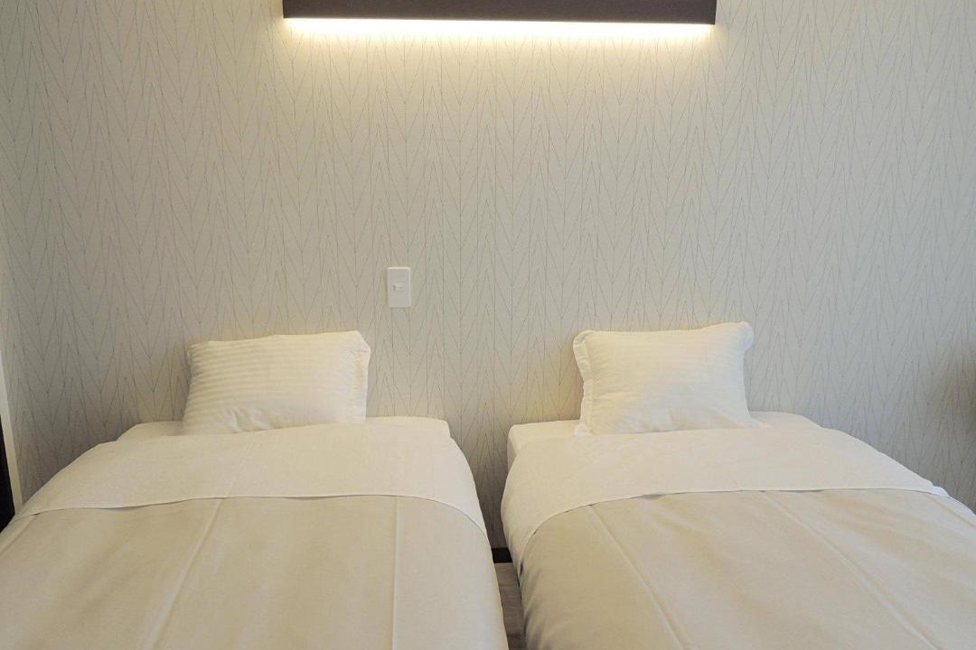 Photo of Bedroom in Makiminato