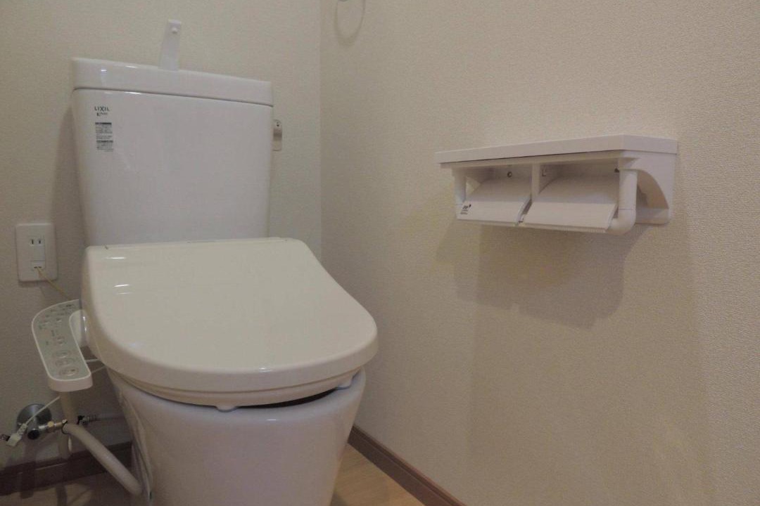 Photo of Bathroom in Makiminato