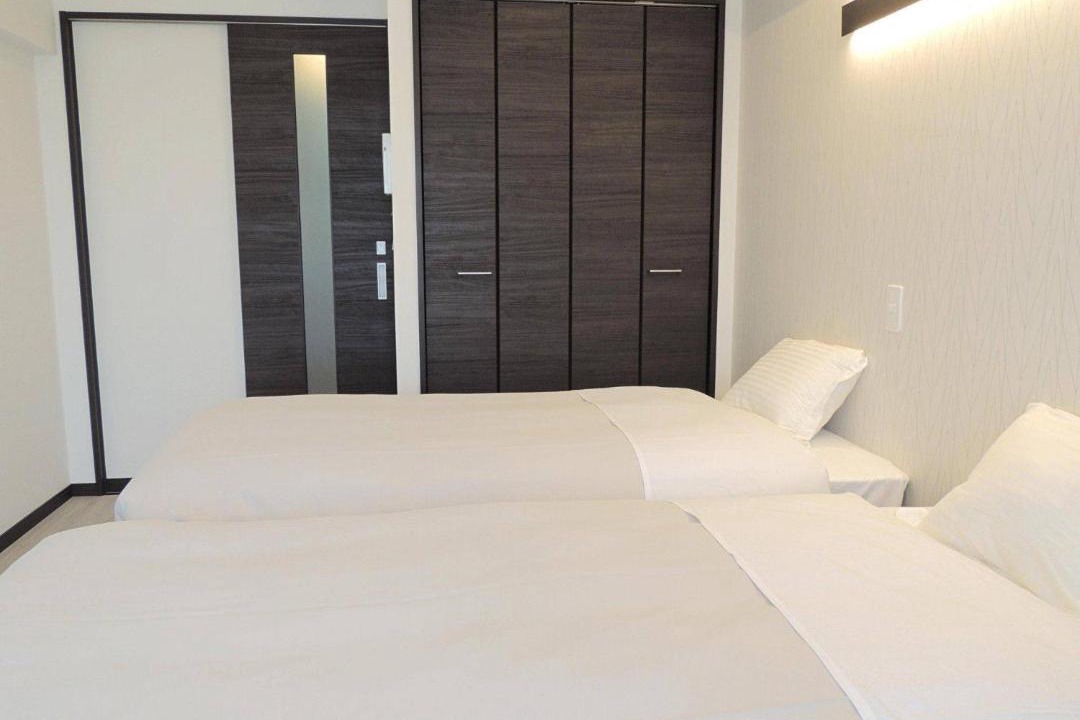 Photo of Bedroom in Makiminato