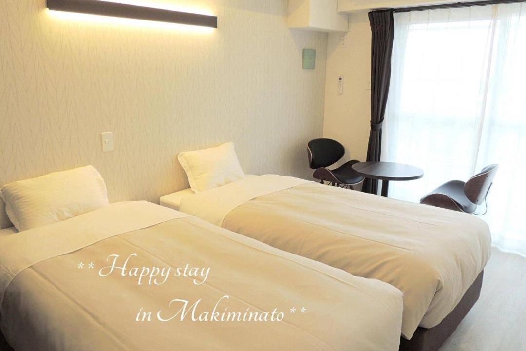 Photo of Bedroom in Makiminato