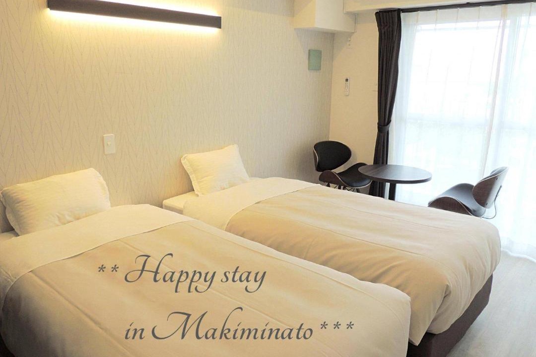 Photo of Bedroom in Makiminato