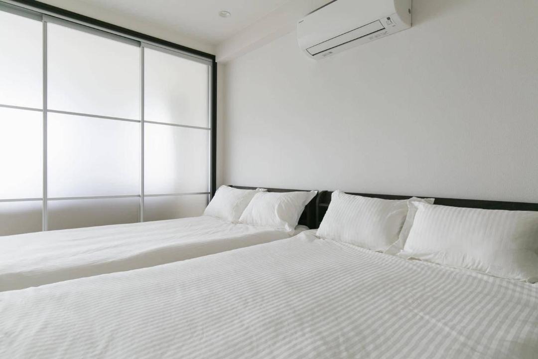 Photo of Bedroom in Higashionna