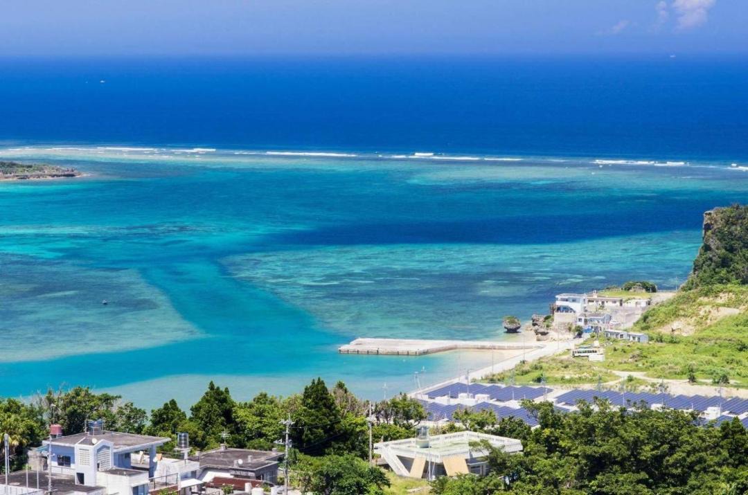 Photo of Outdoor in Higashionna