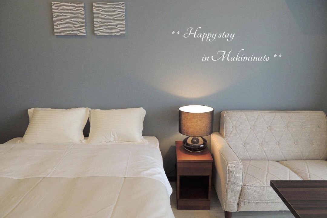 Photo of Bedroom in Makiminato