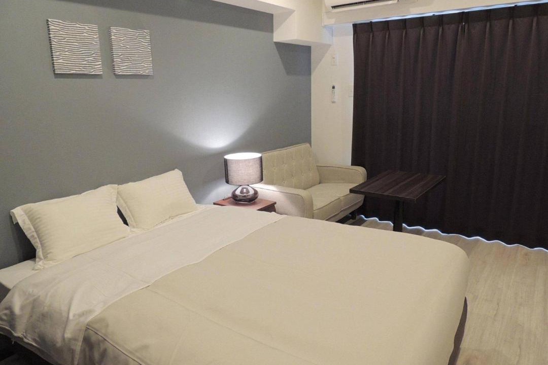 Photo of Bedroom in Makiminato