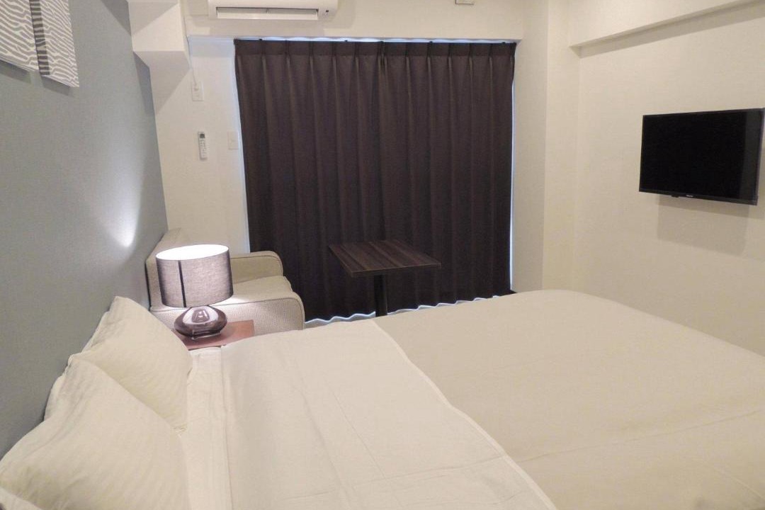 Photo of Bedroom in Makiminato
