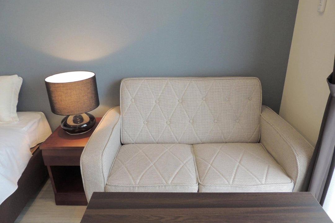 Photo of Livingroom in Makiminato